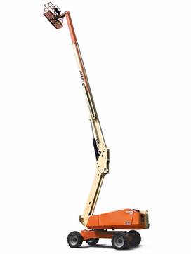 24RS直臂式高空作業(yè)平臺(tái)